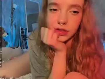 Chaturbate Watch Live Sex Cams of itsevedarkside_