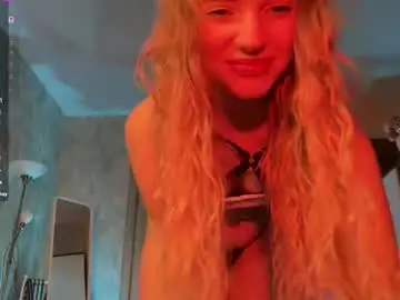 Chaturbate Sex Cam of itsevedarkside_