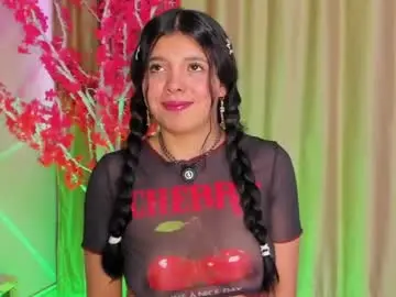 Chaturbate Free Live Porn of keyla_noa