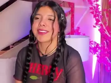 Chaturbate Adult Webcam of keyla_noa