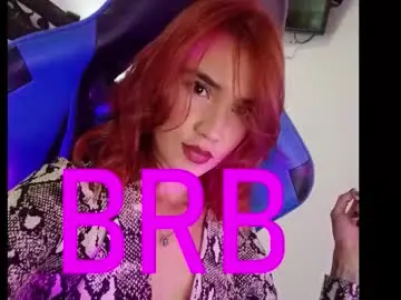 Chaturbate Live Porn of maddie_foxx