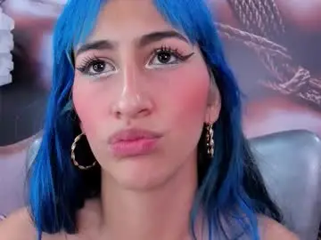 Chaturbate Live Sex of miss___taylor