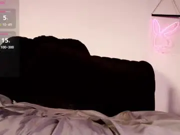 Chaturbate Adult Webcams of ms_booty_boop