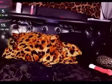 Chaturbate Private Sex Chat of ms_booty_boop