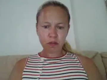 Chaturbate Adult Webcam of naughtyjennyblondeuk
