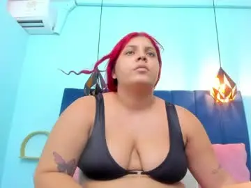 Chaturbate Best Webcam of neferet_opal