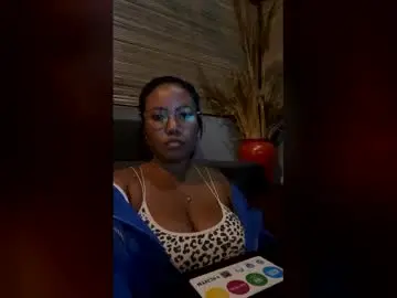 Chaturbate Nude Webcam of red_savage666