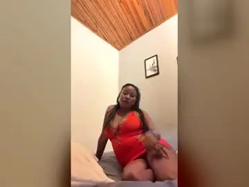 Chaturbate Adult Video Chat of red_savage666