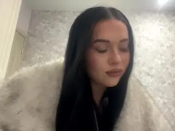 Chaturbate Live Sex Cam of sherikavanleeuwen