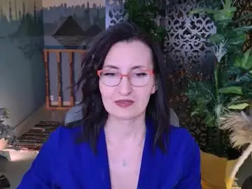 Chaturbate Sex Cam of unatera