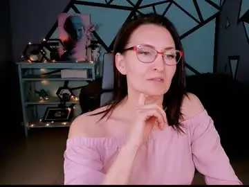 Chaturbate Nude Webcam of unatera