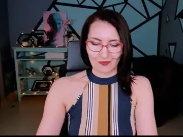 Chaturbate Live Sex Cam of unatera