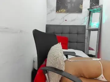 Chaturbate Private Sex Chat of _ana_ebony