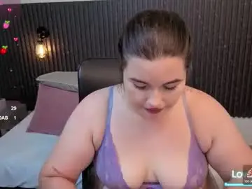 Chaturbate Private Sex Chat of aabby_lee