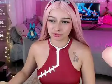 Chaturbate Live Porn of angel_gates