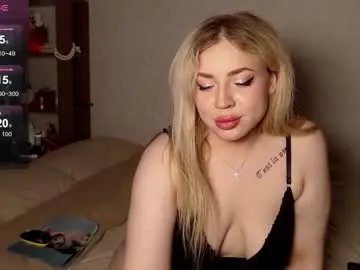 Chaturbate Live Sex of bethflatcher