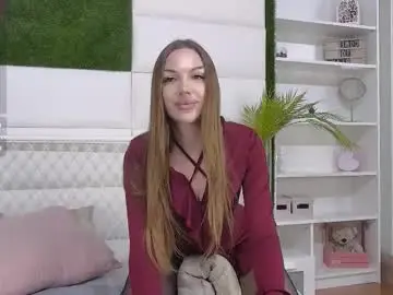 Chaturbate Nude Webcam of evahook