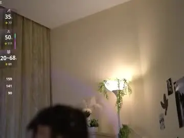 Chaturbate Live Porn of heavenmoth