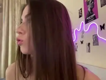 Chaturbate Adult Webcam of heavenmoth