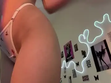 Chaturbate Nude Webcam of heavenmoth