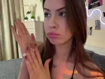 Chaturbate Sex Cam of heavenmoth