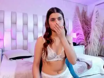 Chaturbate Best Webcam of irina__collins