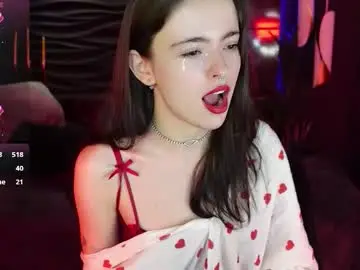 Chaturbate Private Sex Chat of lana_soft