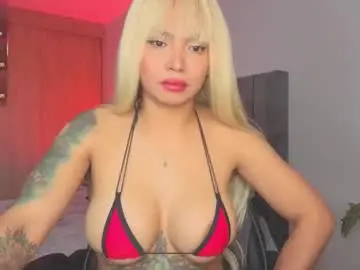Chaturbate Sex Cam of lexybell1