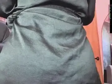 Chaturbate Nude Webcam of lexybell1