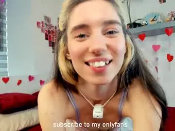 Chaturbate Adult Video Chat of misschaotic_