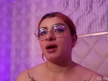 Chaturbate Best live sex cam show of naomy_tay1