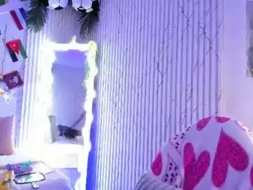Chaturbate Adult Video Chat of naomy_tay1