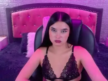Chaturbate Private Sex Chat of natalie_loffreda