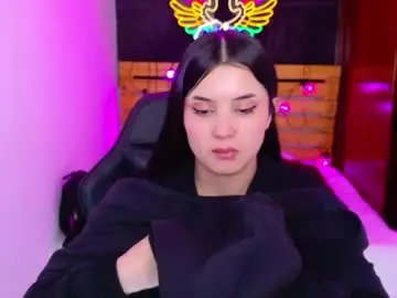 Chaturbate Live Sex of natalie_loffreda