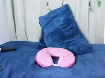 Chaturbate Nude Webcam of nya_brown