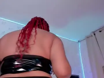 Chaturbate Nude Webcam of pamela_doll3