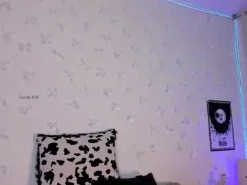 Chaturbate Free Porn Cam of pamela_doll3