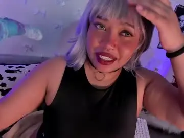 Chaturbate Best live sex cam show of pamela_doll3