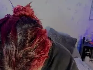 Chaturbate Best live sex cam show of pamela_doll3