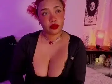 Chaturbate Free Porn Cam of pamela_doll3