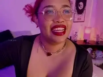 Chaturbate Live Sex of pamela_doll3