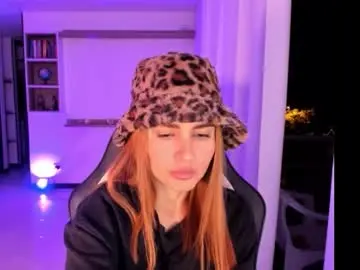 Chaturbate Sex Chat of rainbow_jenny