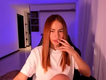 Chaturbate Live Sex Cam of rainbow_jenny