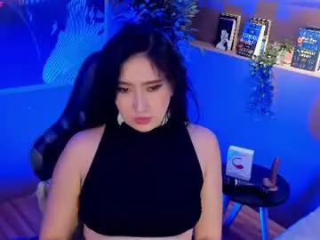 Chaturbate Nude Webcam of skyylee_