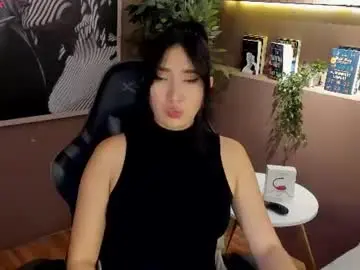 Chaturbate Best live sex cam show of skyylee_