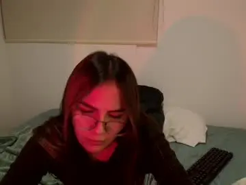 Chaturbate Adult Webcam of _abbyyyy_