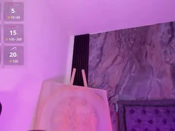 Chaturbate Sex Chat of alicee_stonee_