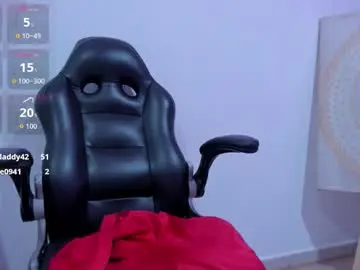 Chaturbate Adult Webcam of alicee_stonee_