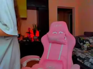 Chaturbate Free Live Porn of ameli_moon
