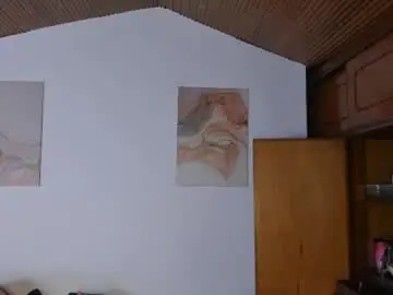 Chaturbate Free Porn Cam of amelie_wine_